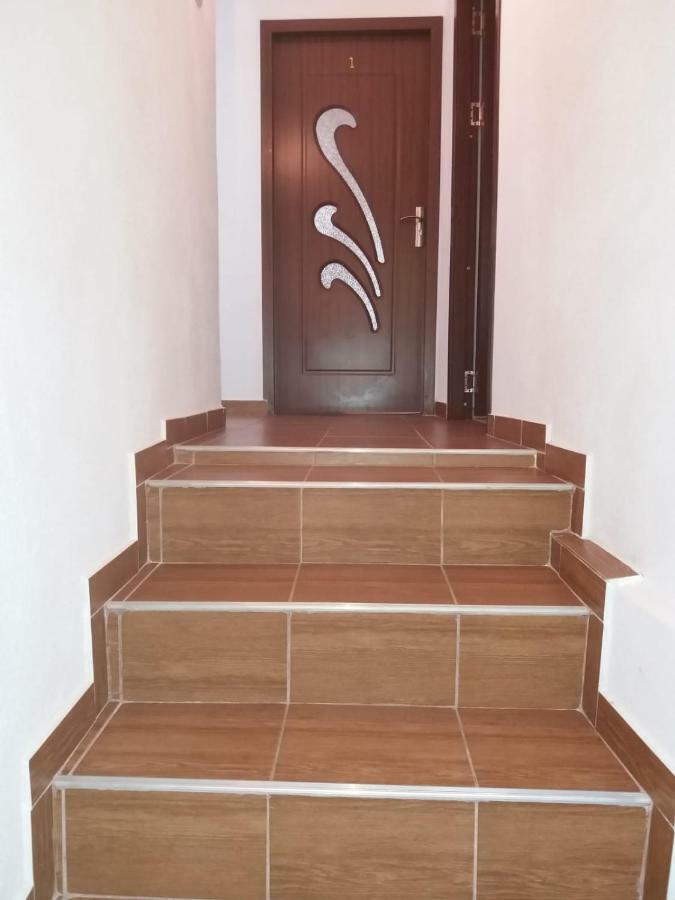 Lip Si Ely Hotel Dâmbovicioara Bagian luar foto