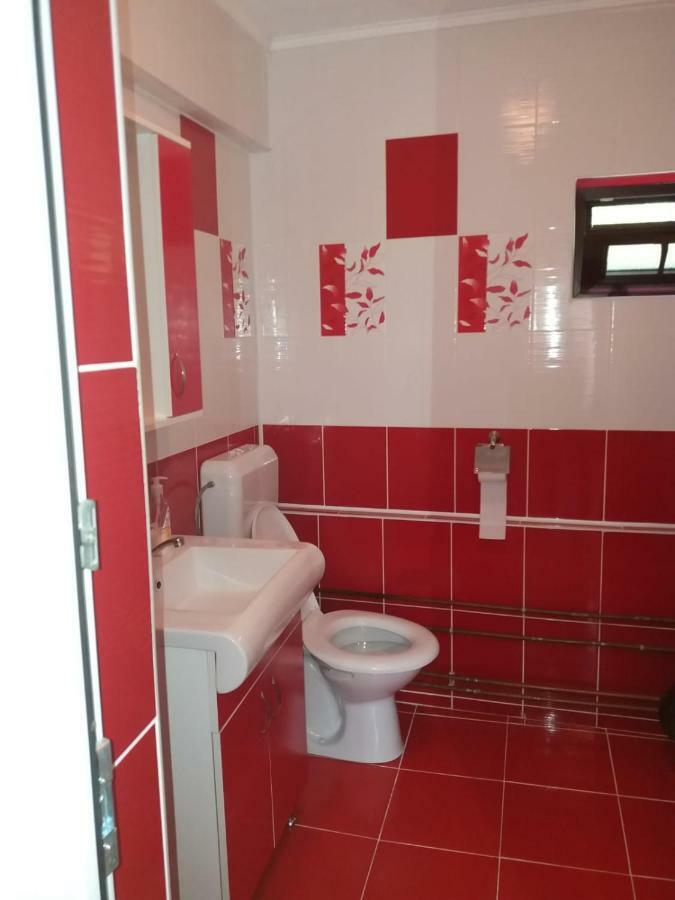 Lip Si Ely Hotel Dâmbovicioara Bagian luar foto