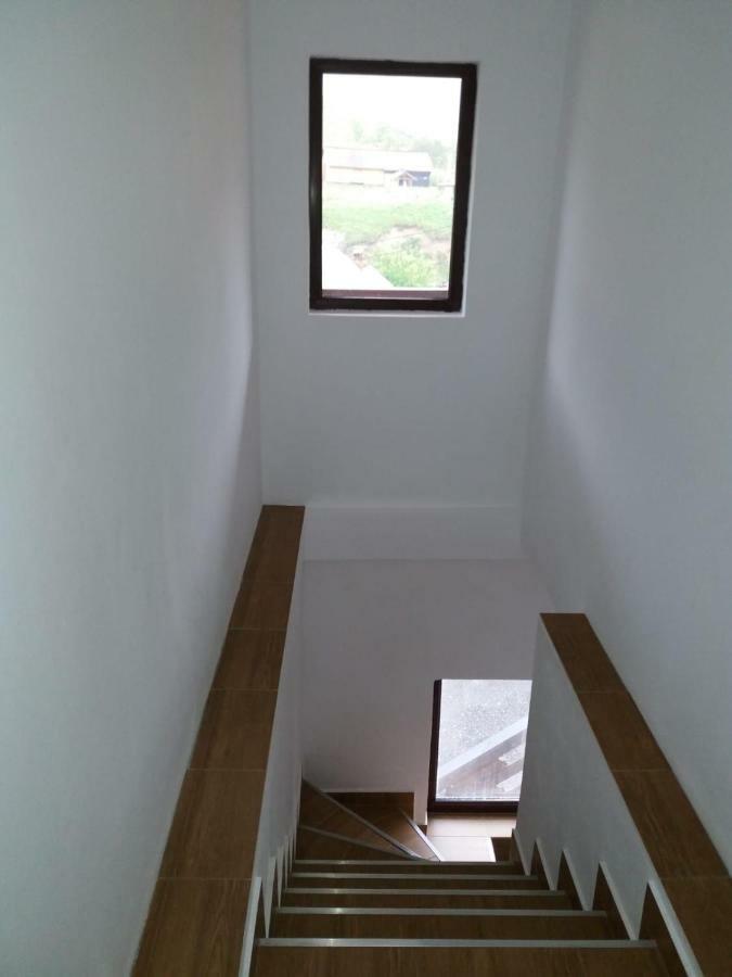 Lip Si Ely Hotel Dâmbovicioara Bagian luar foto
